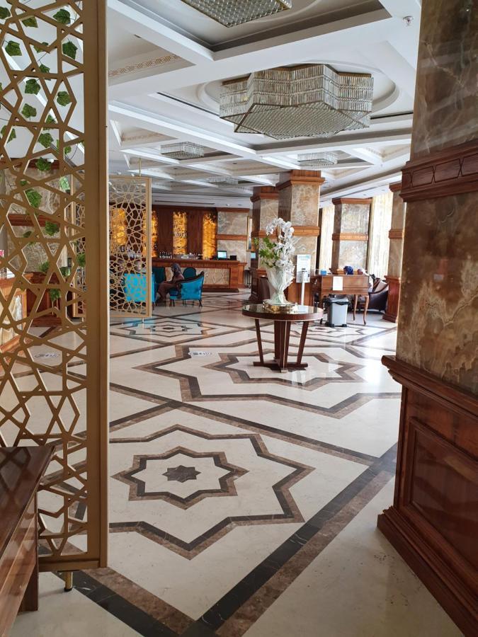 Esila Termal Hotel & Spa Exteriér fotografie